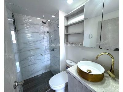Apartamento en venta en Calasanz Parte Baja, Medellín · foto 11 de 14