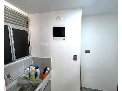 Apartamento en venta en Calasanz Parte Baja, Medellín · foto 12 de 14
