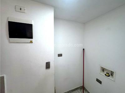 Apartamento en venta en Calasanz Parte Baja, Medellín · foto 13 de 14