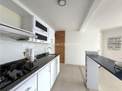 Apartamento en venta en Calasanz Parte Media, Medellín · foto 5 de 19