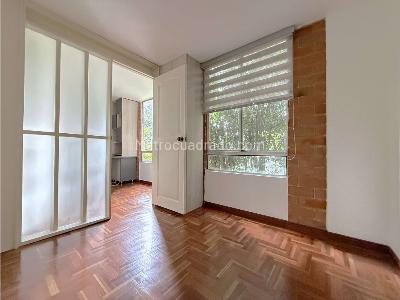 Apartamento en venta en Calasanz Parte Media, Medellín · foto 12 de 19