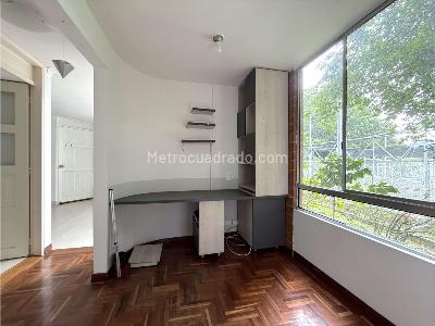 Apartamento en venta en Calasanz Parte Media, Medellín · foto 13 de 19