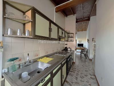 Apartamento de 4 alcobas en venta en Robledo Pilarica, Medellín, 94 m² · foto 6 de 19