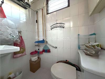 Apartamento de 4 alcobas en venta en Robledo Pilarica, Medellín, 94 m² · foto 7 de 19