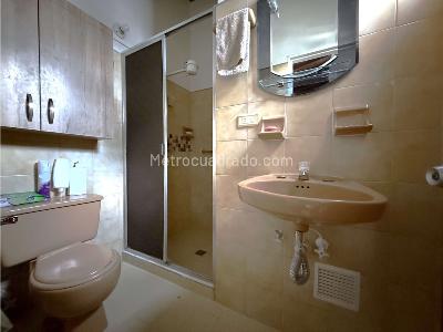 Apartamento de 4 alcobas en venta en Robledo Pilarica, Medellín, 94 m² · foto 11 de 19