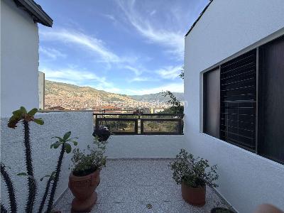 Apartamento de 4 alcobas en venta en Robledo Pilarica, Medellín, 94 m² · foto 16 de 19