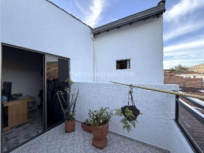 Apartamento de 4 alcobas en venta en Robledo Pilarica, Medellín, 94 m² · foto 17 de 19