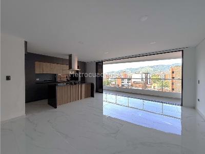 Apartamento de 4 alcobas en venta en Laureles, Medellín, 336 m² · foto 2 de 20