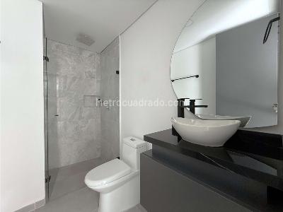 Apartamento de 4 alcobas en venta en Laureles, Medellín, 336 m² · foto 13 de 20