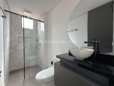 Apartamento de 4 alcobas en venta en Laureles, Medellín, 336 m² · foto 19 de 20