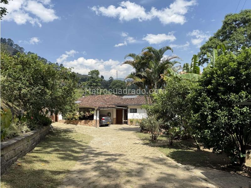 Casa – Sabaneta - Vista 2
