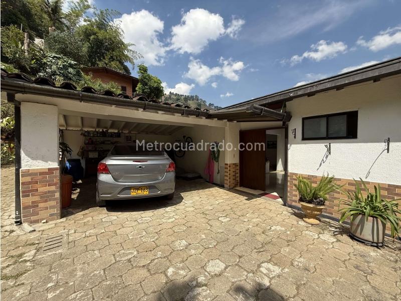 Casa – Sabaneta - Vista 4