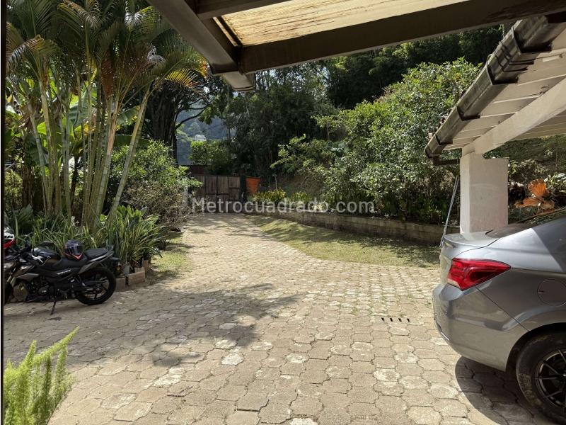 Casa – Sabaneta - Vista 5