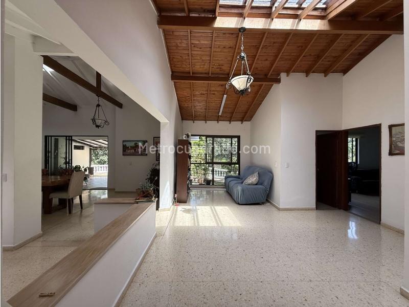 Casa – Sabaneta - Más