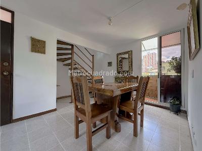 Apartamento de 4 alcobas en venta en Aliadas, Sabaneta, 96 m² · foto 2 de 18