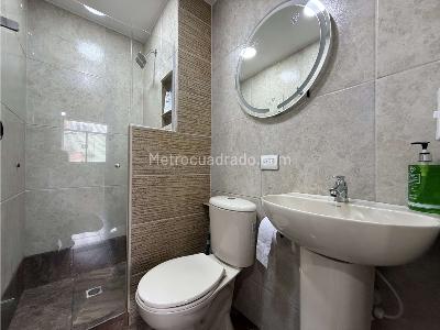 Apartamento de 4 alcobas en venta en Aliadas, Sabaneta, 96 m² · foto 9 de 18