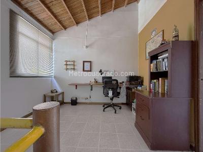 Apartamento de 4 alcobas en venta en Aliadas, Sabaneta, 96 m² · foto 16 de 18