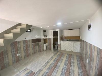 Apartaestudio en venta en Belen Los Alpes, Medellín, 34 m² · foto 2 de 8