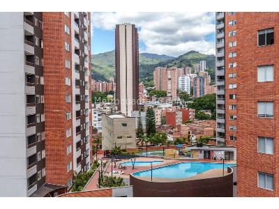 Apartaestudio en venta en Sabaneta, Sabaneta, 36 m² · foto 15 de 18