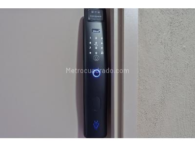 Apartaestudio en venta en Sabaneta, Sabaneta, 36 m² · foto 18 de 18