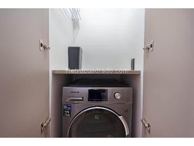 Apartaestudio en venta en Sabaneta, Sabaneta, 36 m² · foto 7 de 18