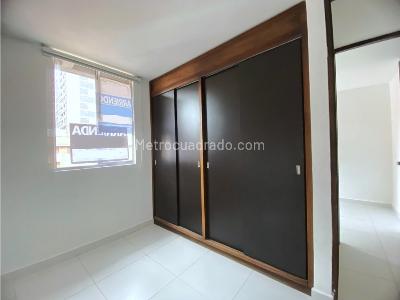 Apartamento de 3 alcobas en arriendo en Ciudad Del Rio, Medellín, 65 m² · foto 10 de 15