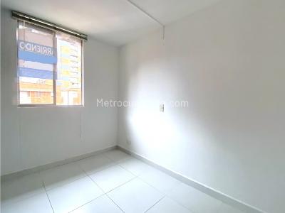 Apartamento de 3 alcobas en arriendo en Ciudad Del Rio, Medellín, 65 m² · foto 11 de 15