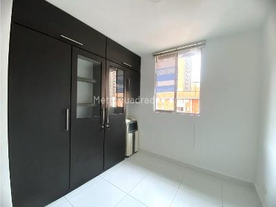 Apartamento de 3 alcobas en arriendo en Ciudad Del Rio, Medellín, 65 m² · foto 12 de 15