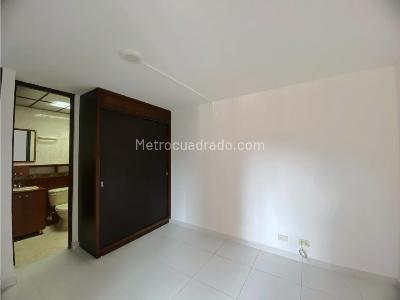 Apartamento de 3 alcobas en arriendo en Ciudad Del Rio, Medellín, 65 m² · foto 14 de 15