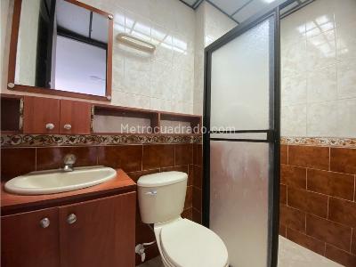Apartamento de 3 alcobas en arriendo en Ciudad Del Rio, Medellín, 65 m² · foto 15 de 15