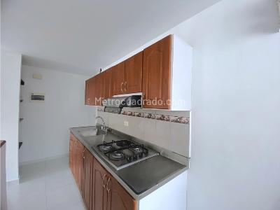 Apartamento de 3 alcobas en arriendo en Ciudad Del Rio, Medellín, 65 m² · foto 5 de 15