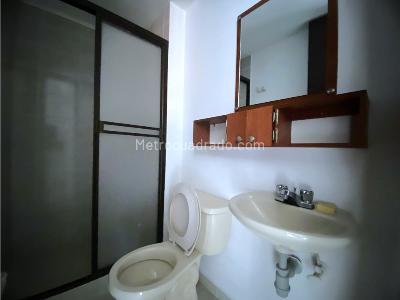 Apartamento de 3 alcobas en arriendo en Ciudad Del Rio, Medellín, 65 m² · foto 8 de 15