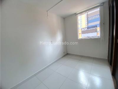 Apartamento de 3 alcobas en arriendo en Ciudad Del Rio, Medellín, 65 m² · foto 9 de 15