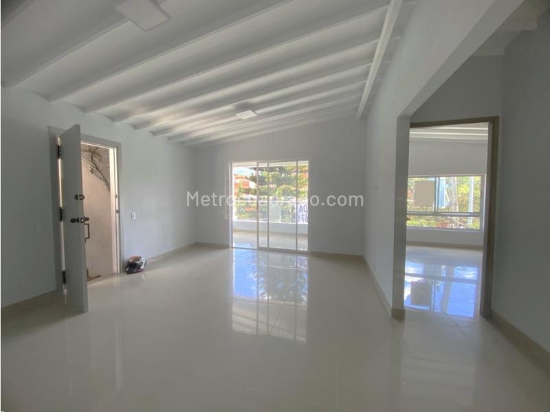 Casa en Arriendo, Belen Los Alpes, Medellín