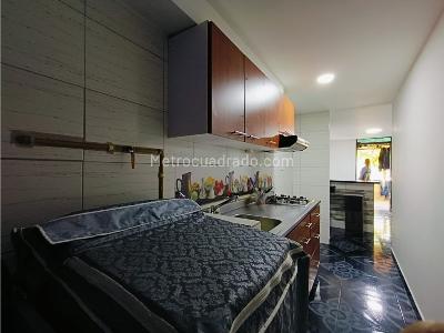 Apartamento en venta en Calasania, Medellín · foto 5 de 11