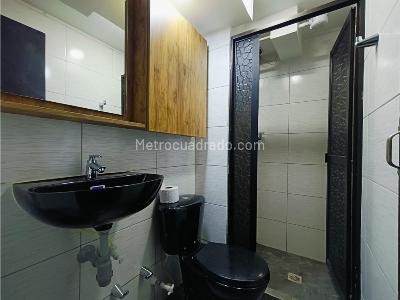 Apartamento en venta en Calasania, Medellín · foto 7 de 11
