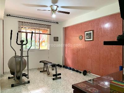 Apartamento de 4 alcobas en venta en Belen Rosales, Medellín, 126 m² · foto 10 de 14