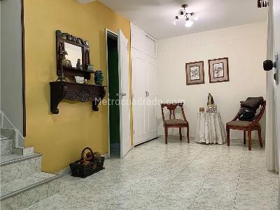 Apartamento de 4 alcobas en venta en Belen Rosales, Medellín, 126 m² · foto 13 de 14