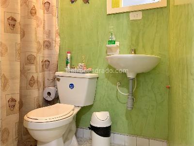 Apartamento de 4 alcobas en venta en Belen Rosales, Medellín, 126 m² · foto 14 de 14