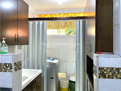 Apartamento de 4 alcobas en venta en Belen Rosales, Medellín, 126 m² · foto 6 de 14