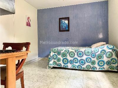 Apartamento de 4 alcobas en venta en Belen Rosales, Medellín, 126 m² · foto 8 de 14