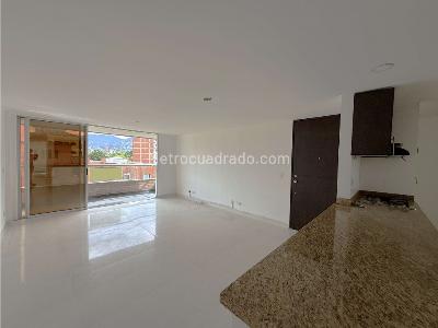 Apartamento de 4 alcobas en venta en Calasanz Parte Baja, Medellín, 130 m² · foto 6 de 20