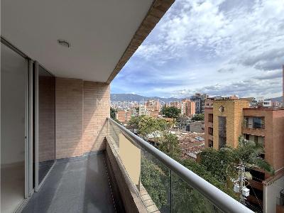 Apartamento de 4 alcobas en venta en Calasanz Parte Baja, Medellín, 130 m² · foto 8 de 20