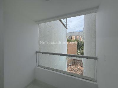 Apartamento de 4 alcobas en venta en Calasanz Parte Baja, Medellín, 130 m² · foto 14 de 20