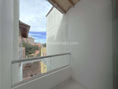 Apartamento de 4 alcobas en venta en Calasanz Parte Baja, Medellín, 130 m² · foto 19 de 20