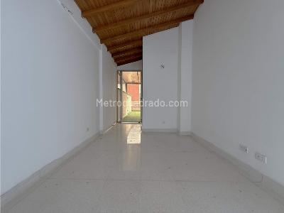 Apartamento de 4 alcobas en venta en Calasanz Parte Baja, Medellín, 130 m² · foto 20 de 20