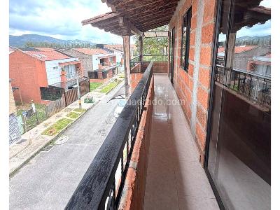Casa de 3 alcobas en venta en La Ceja, Medellín, 133 m² · foto 4 de 9