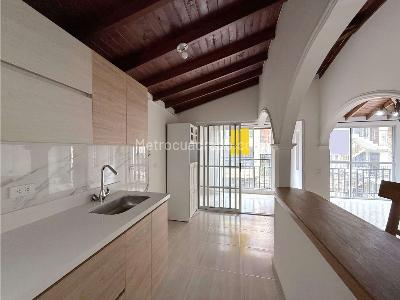 Apartamento de 2 alcobas en venta en Cabañas, Bello, 76 m² · foto 6 de 16