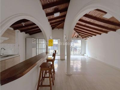 Apartamento de 2 alcobas en venta en Cabañas, Bello, 76 m² · foto 16 de 16