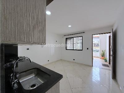 Apartaestudio en venta en Cabañas, Bello, 37 m² · foto 4 de 11